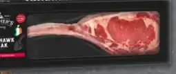 PENNY Butcher's by Penny Tomahawk-Steak Angebot