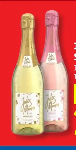 Lidl Jules Mumm Sekt Angebot