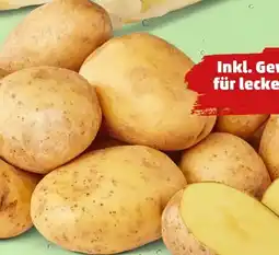 PENNY Bio Kartoffeln Angebot