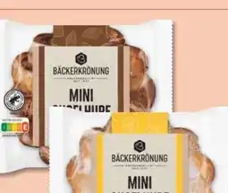 PENNY Bäckerkrönung Mini-Gugelhupf Angebot