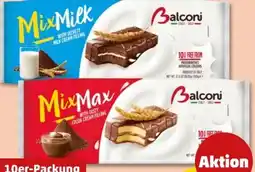 PENNY Balconi Mix Milk Angebot