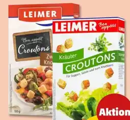PENNY Leimer Croutons Angebot
