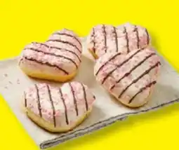 Lidl Lidl Backshop Herzberliner Angebot