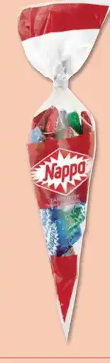 PENNY Nappo Zartbitter Angebot
