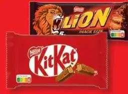 Lidl Nestlé KitKat Angebot