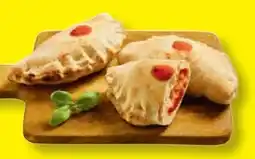 Lidl Lidl Backshop Mini-Calzone Margherita Angebot
