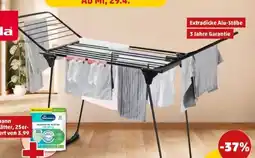 PENNY Vileda Wäschetrockner King Angebot