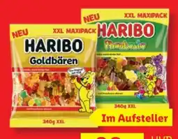 Lidl Haribo Fruchtgummi XXL Angebot