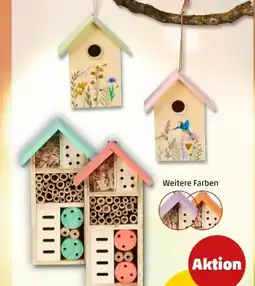 PENNY Nistkasten Angebot