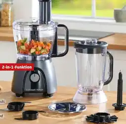PENNY Russell Hobbs Food Processor 27111-56 Angebot