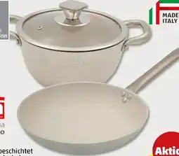 PENNY Accademia Mugnano Pfanne 24 cm Angebot