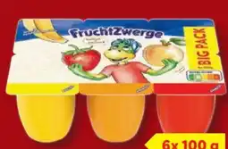Lidl Danone Frucht Zwerge Angebot