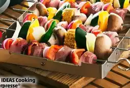 PENNY Home Ideas Cooking Spießhalter Angebot