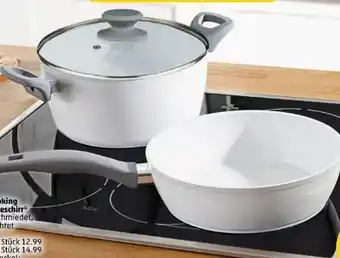 PENNY Home Ideas Cooking Hochrandkochgeschirr Angebot