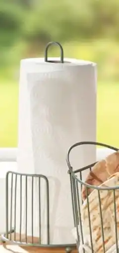 PENNY Küchenrollenhalter Angebot