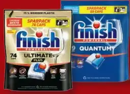 Lidl Finish Ultimate Plus Angebot
