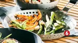PENNY Home Ideas Cooking Grillpfanne Angebot