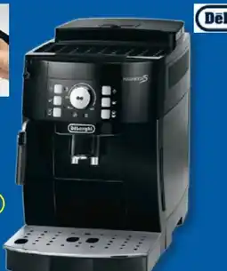 Lidl DeLonghi Kaffeevollautomat ECAM12.123.B Angebot