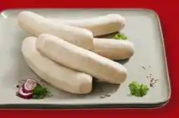 Lidl Grillmeister Bratwurst XXL Angebot