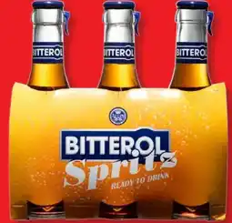 Lidl Allini Bitterol Sprizz Angebot