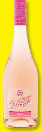 Lidl Allini Hugo Rosé Angebot