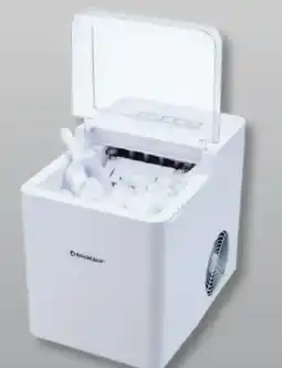 Lidl SilverCrest Eiswürfelmaschine SEMK 105 B2 Angebot