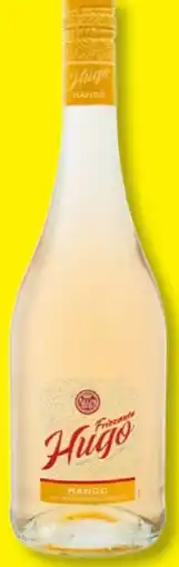 Lidl Allini Hugo Mango Angebot