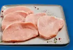 Lidl Metzgerfrisch Schweine Minutensteaks Angebot
