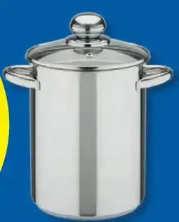Lidl GSW Spargeltopf Angebot