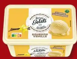 Lidl Bon Gelati Eisschale Bourbon Vanille Angebot