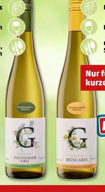 PENNY Green Rheinhessen Gourmet Wein Angebot