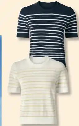 Lidl Esmara by Heidi Klum Damen Strickshirt Angebot