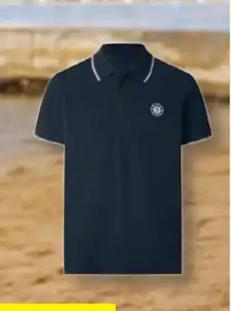 Lidl Esmara Herren Poloshirt Angebot