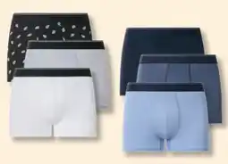 Lidl Esmara Men Boxer 3er Angebot