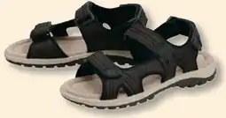 Lidl Esmara Herren Sandalen Angebot
