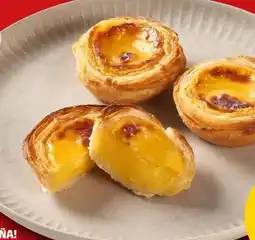 PENNY Penny Backstation Pastel de Nata Angebot