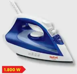 Lidl Tefal Dampfbügeleisen Virtuo FV1711 Angebot
