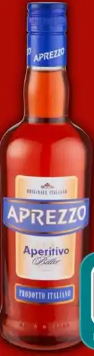 PENNY Bitterol Aperitivo Angebot