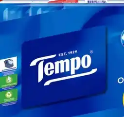 PENNY Tempo Taschentücher Original Angebot