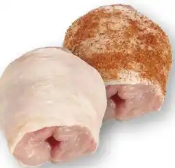 Scheck-in-Center XXL-Pollo-fino Angebot