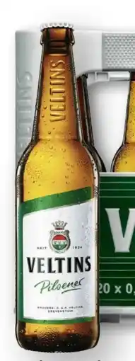 Scheck-in-Center Veltins Pilsener Angebot
