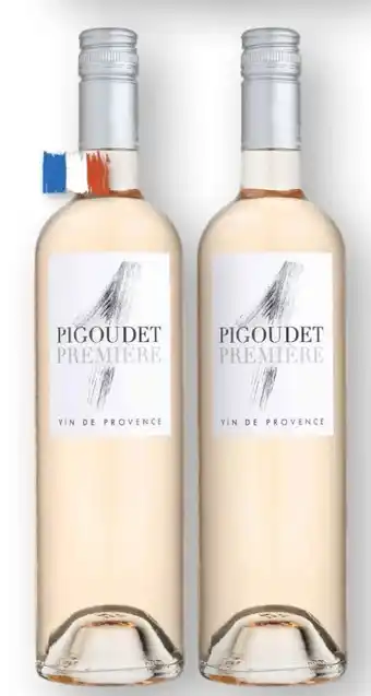 Scheck-in-Center Château Pigoudet Première Rosé Angebot