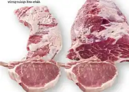 Scheck-in-Center Iberico Tomahawk Angebot