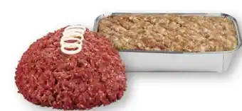 Scheck-in-Center Hackfleisch gemischt Angebot