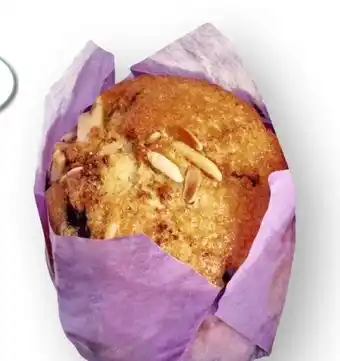 Scheck-in-Center Scheck-in Manufaktur Heidelbeer-Muffins Angebot