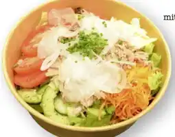 Scheck-in-Center Scheck-in Center Salatbowl Thunfisch Angebot