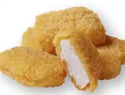 Scheck-in-Center Scheck-in Center Chicken Nuggets Angebot