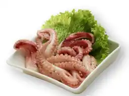 Scheck-in-Center Pulpo Tentakel Italia Angebot