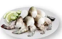 Scheck-in-Center Riesen King Prawns Angebot