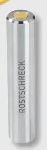 Lidl Rokitta´s Rostschreck Rostflecken Angebot